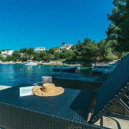 Villa Relax 大德尔韦尼克 外观 照片