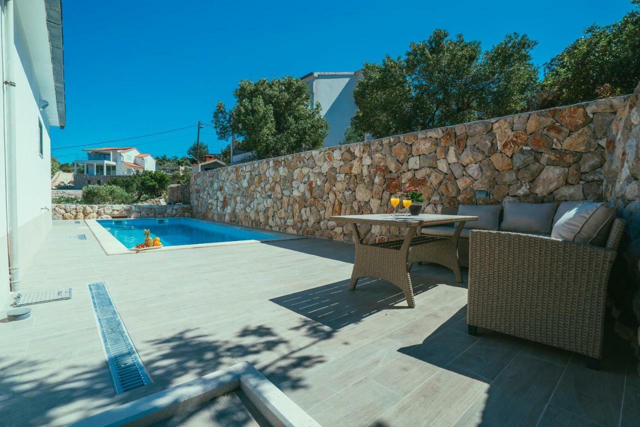 Villa Relax 大德尔韦尼克 外观 照片