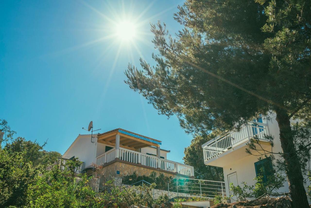 Villa Relax 大德尔韦尼克 外观 照片