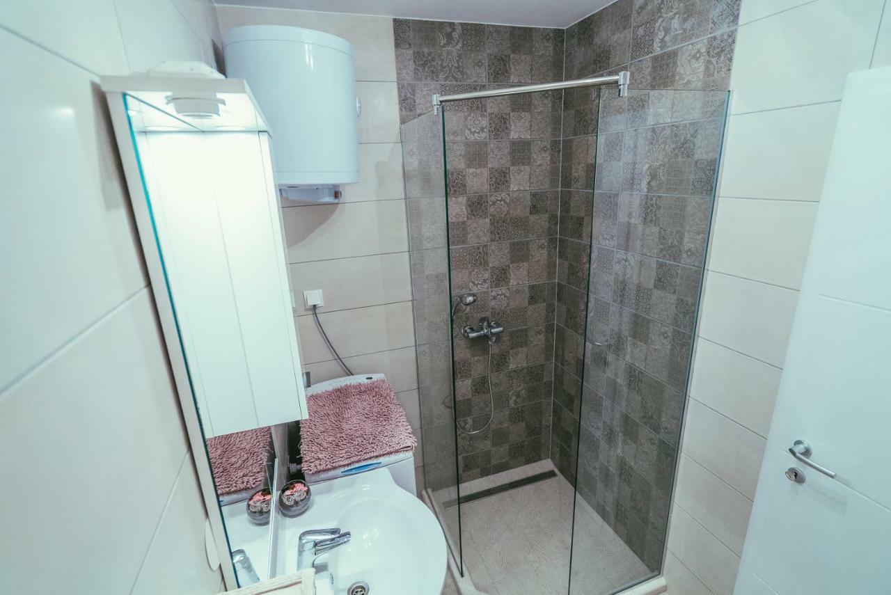 Villa Relax 大德尔韦尼克 外观 照片