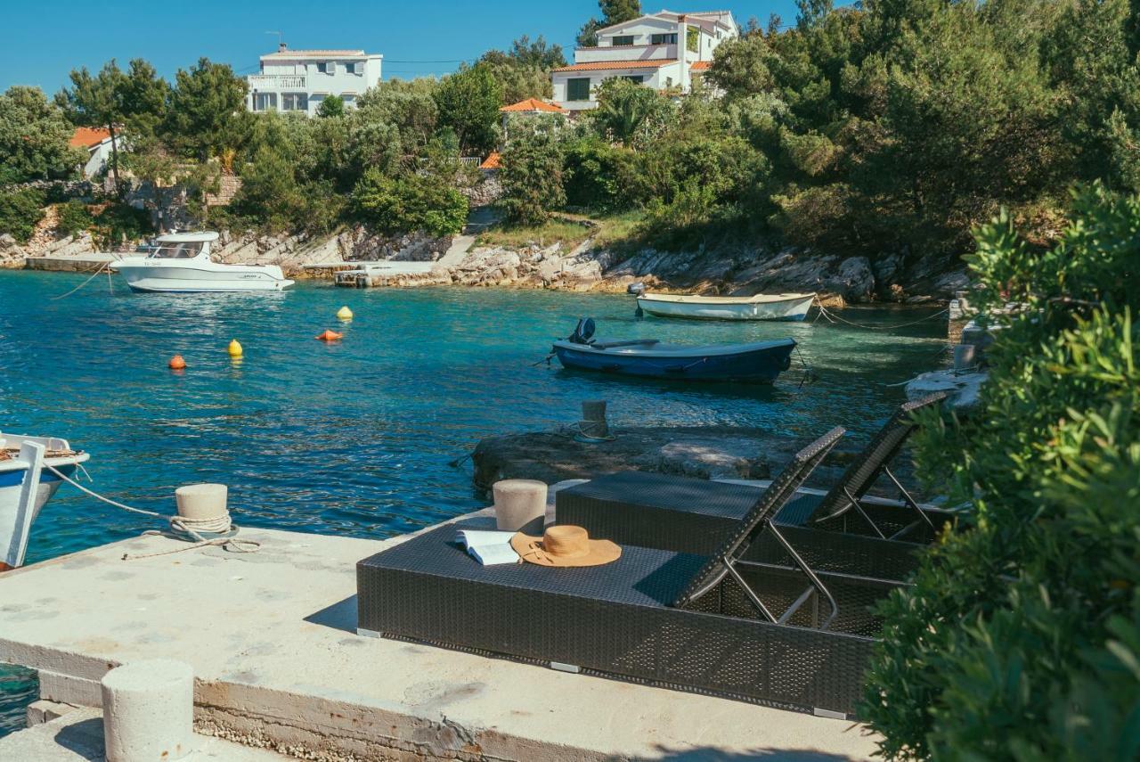 Villa Relax 大德尔韦尼克 外观 照片