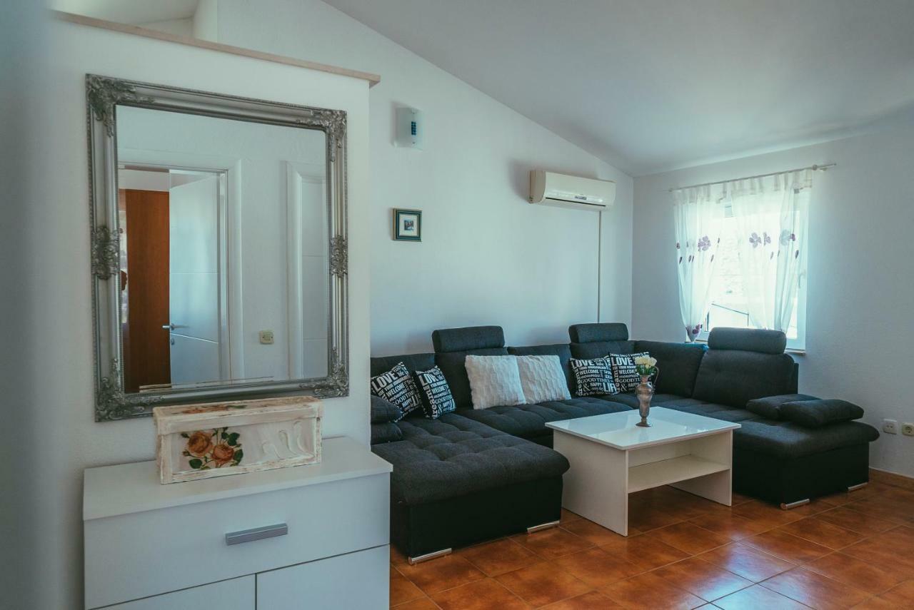Villa Relax 大德尔韦尼克 外观 照片