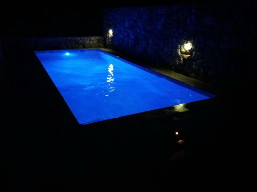 Villa Relax 大德尔韦尼克 外观 照片